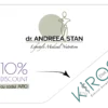 Discount 10% (Kiros)