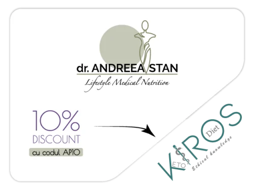 Discount 10% (Kiros)