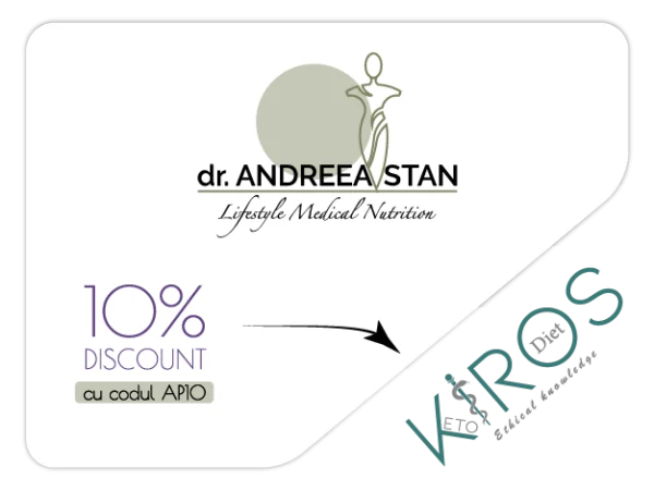 Discount 10% (Kiros)